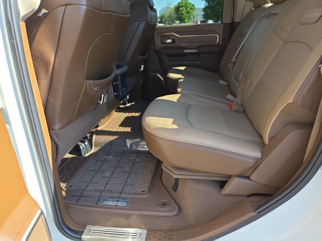 Thumbnail: 2019 RAM 3500 - 26