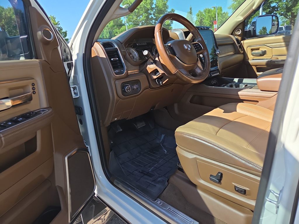 Thumbnail: 2019 RAM 3500 - 2