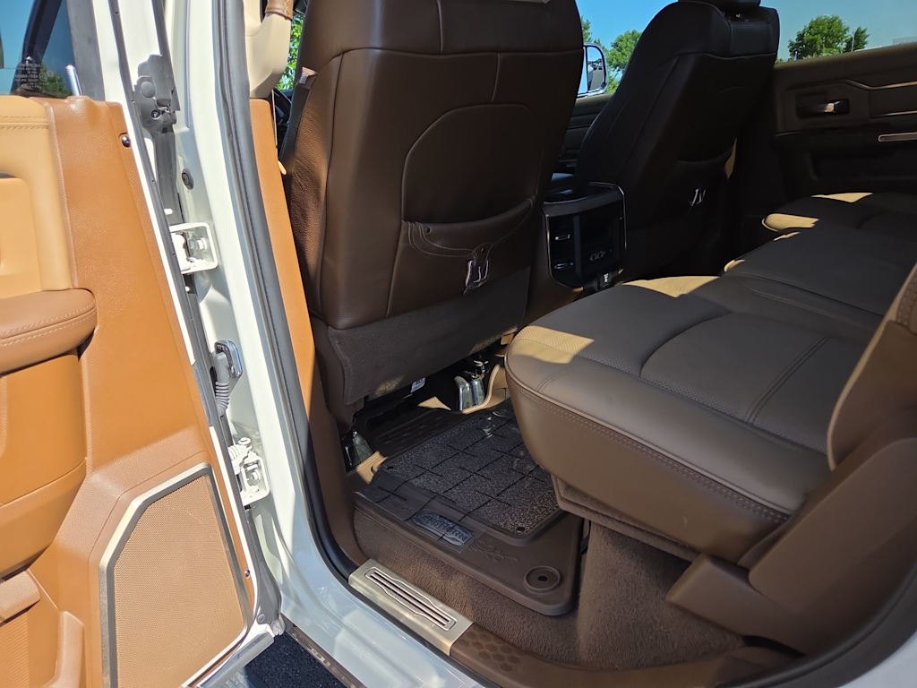 Thumbnail: 2019 RAM 3500 - 12