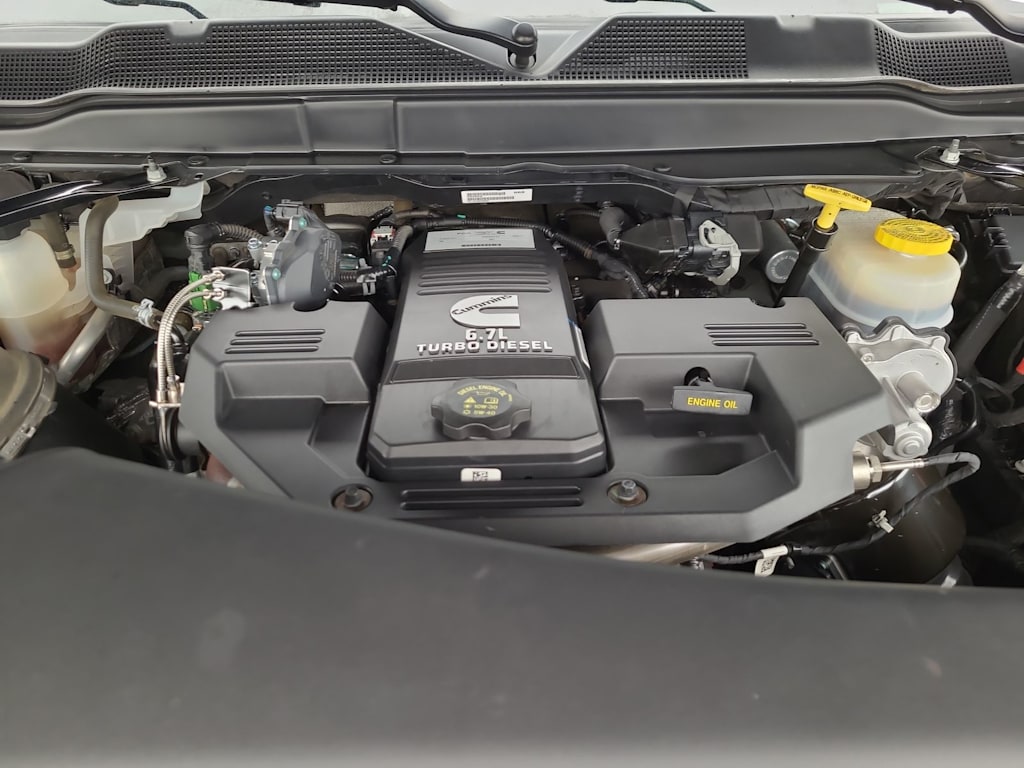 Thumbnail: 2024 RAM 3500 - 24