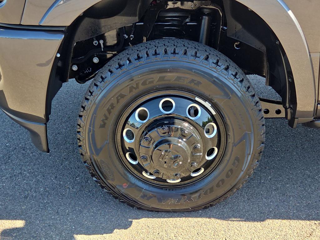 Thumbnail: 2026 RAM 3500 - 8