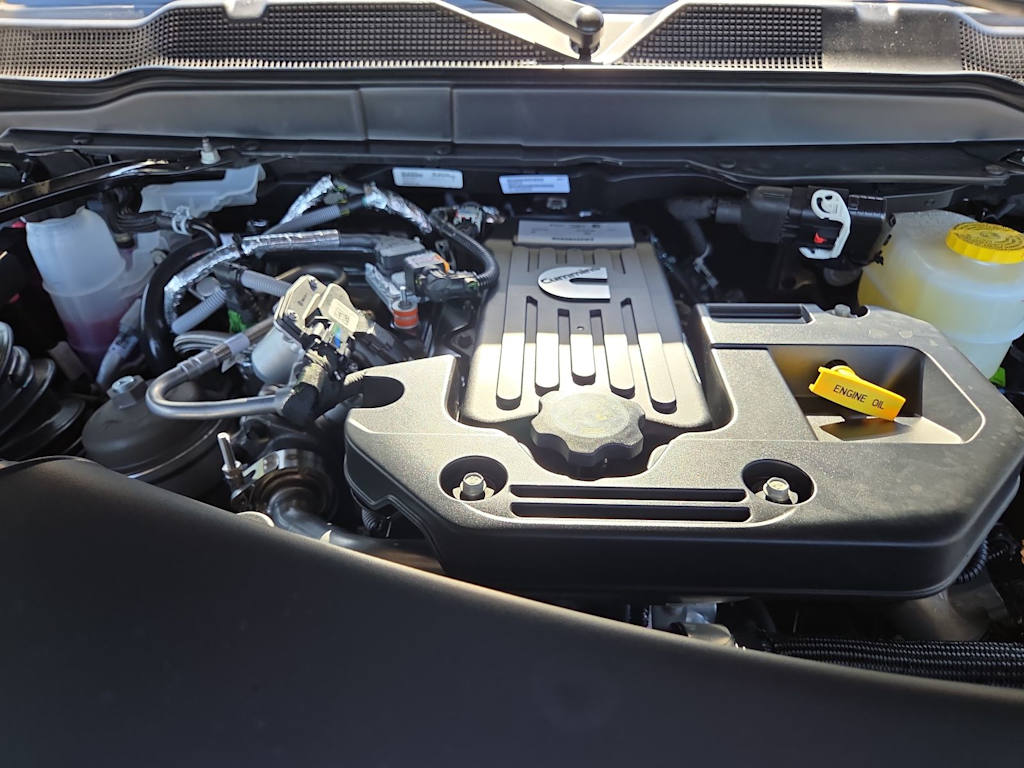 Thumbnail: 2026 RAM 3500 - 26