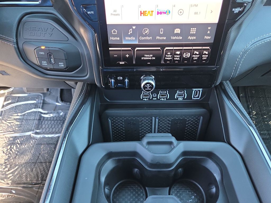 Thumbnail: 2026 RAM 3500 - 29
