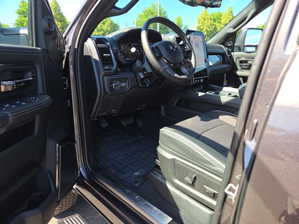 Thumbnail: 2026 RAM 3500 - 21