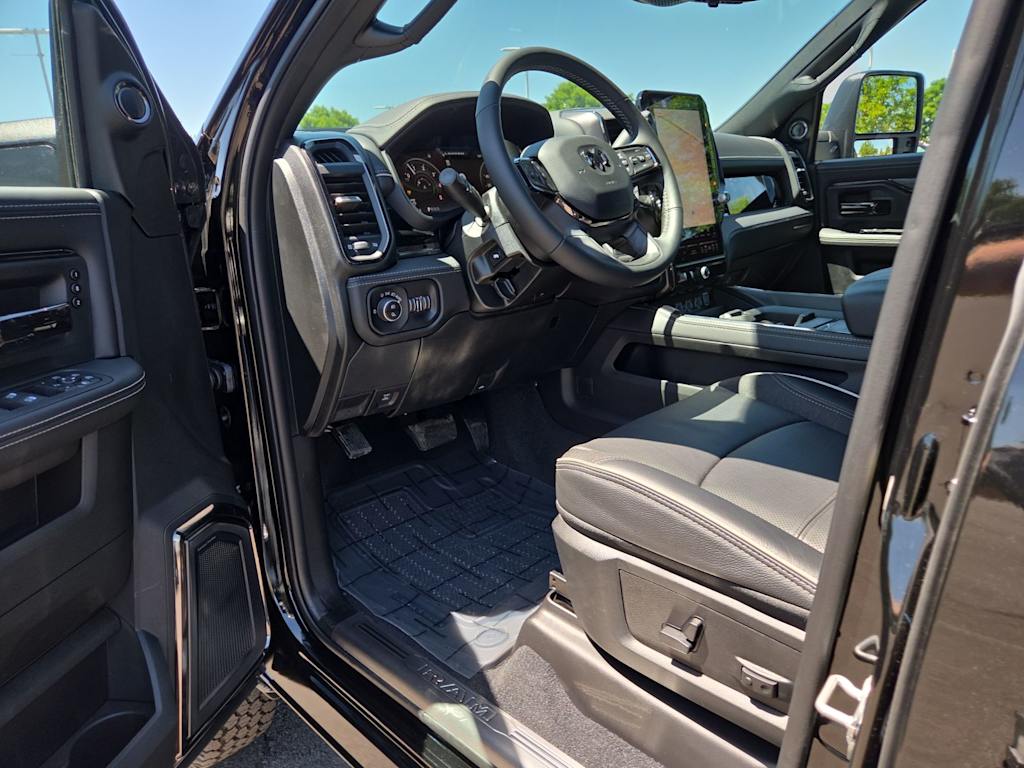 Thumbnail: 2026 RAM 3500 - 21