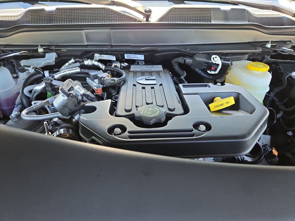 Thumbnail: 2026 RAM 3500 - 26