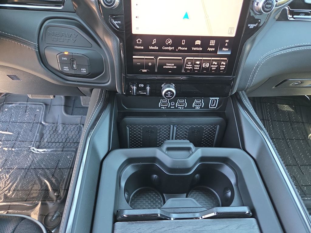 Thumbnail: 2026 RAM 3500 - 29