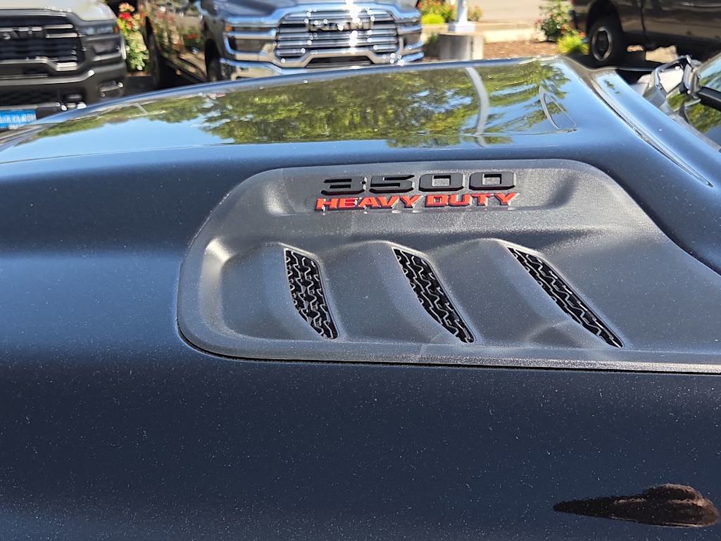 Thumbnail: 2026 RAM 3500 - 7