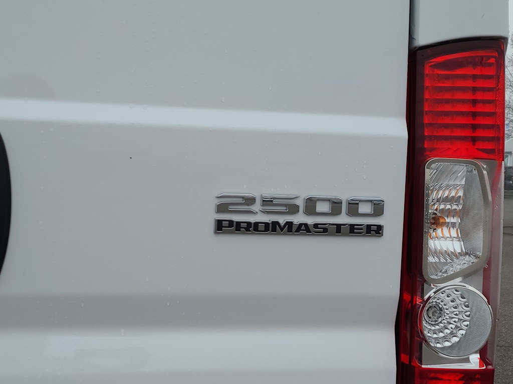 Thumbnail: 2025 RAM ProMaster - 6