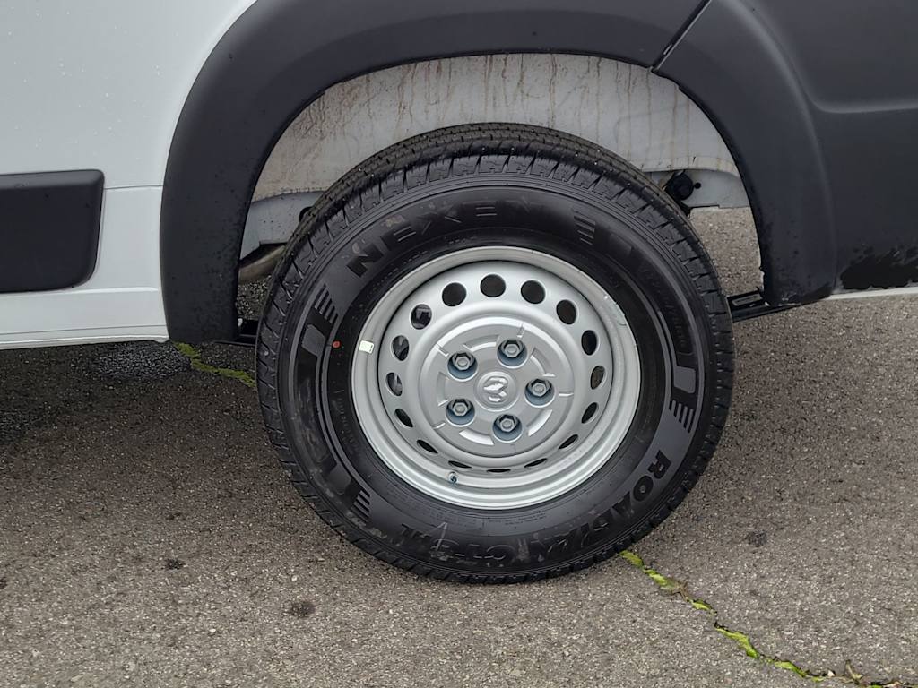 Thumbnail: 2025 RAM ProMaster - 7