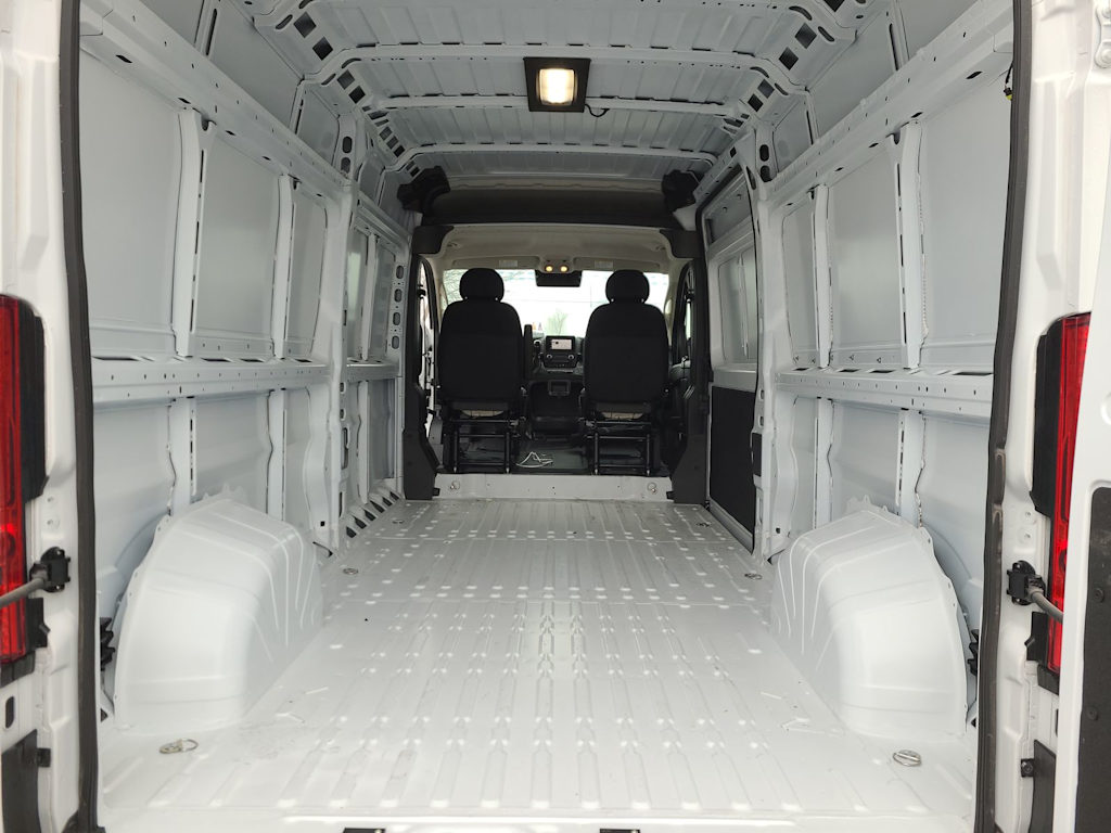 Thumbnail: 2025 RAM ProMaster - 28