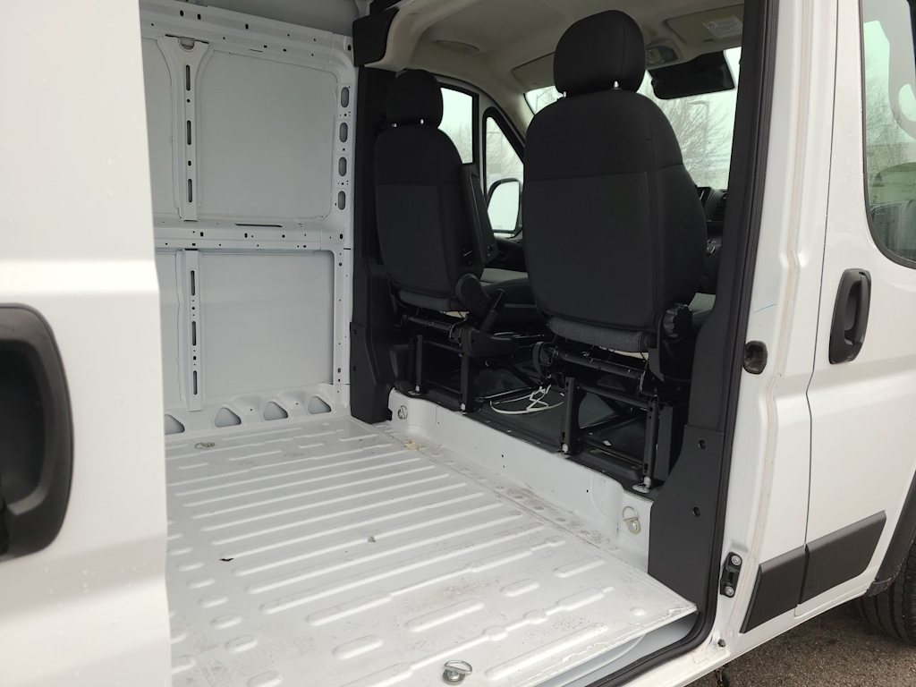 Thumbnail: 2025 RAM ProMaster - 25