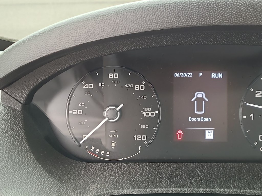 Thumbnail: 2025 RAM ProMaster - 13