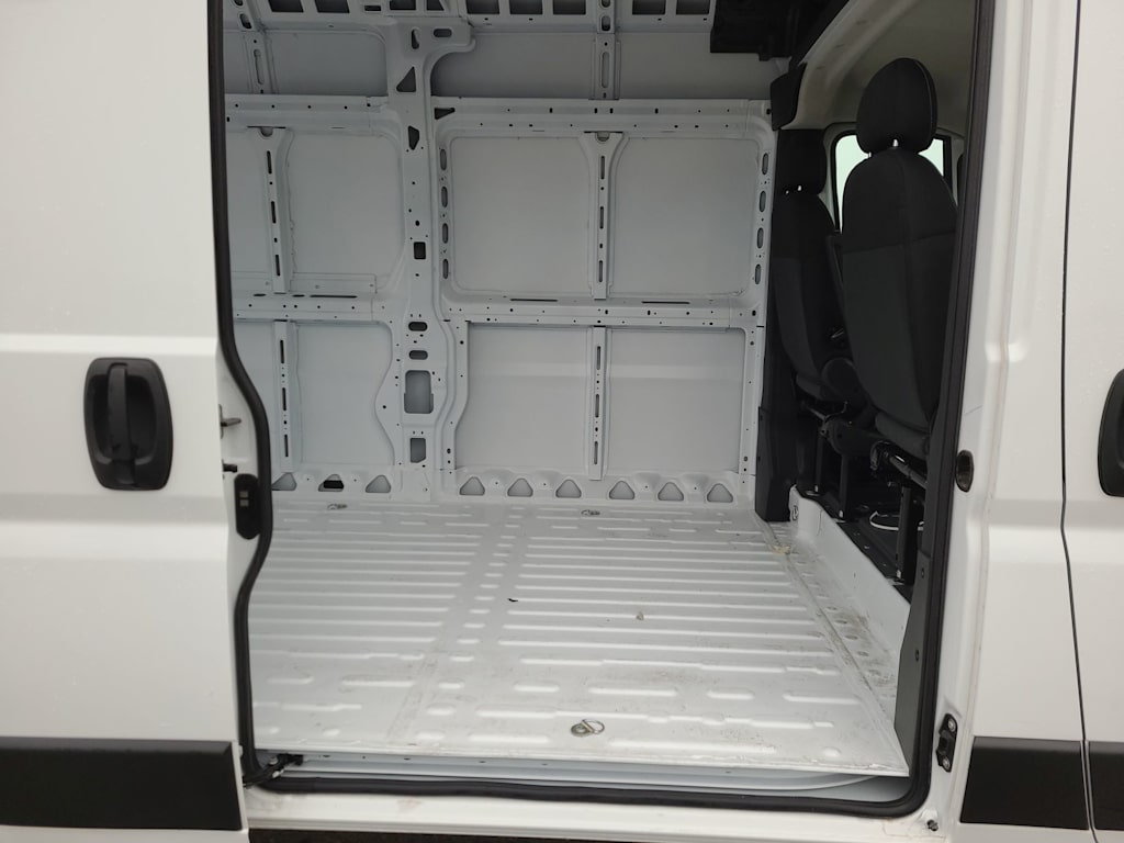 Thumbnail: 2025 RAM ProMaster - 9