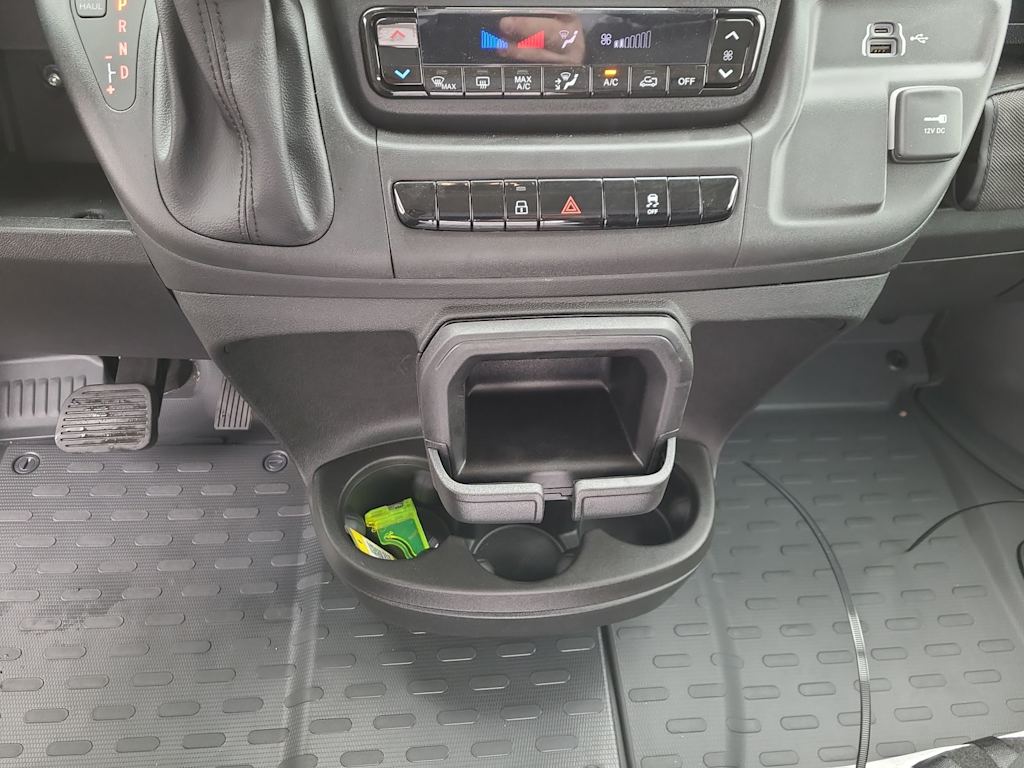 Thumbnail: 2025 RAM ProMaster - 12