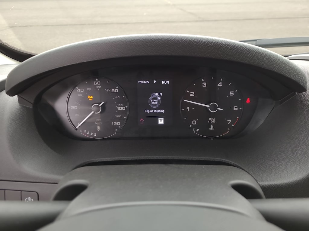 Thumbnail: 2025 RAM ProMaster - 12