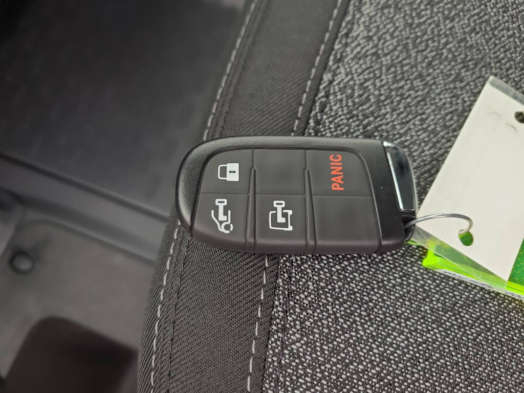 Thumbnail: 2025 RAM ProMaster - 14