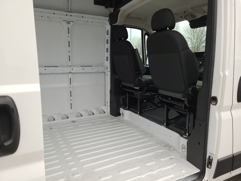 Thumbnail: 2025 RAM ProMaster - 9