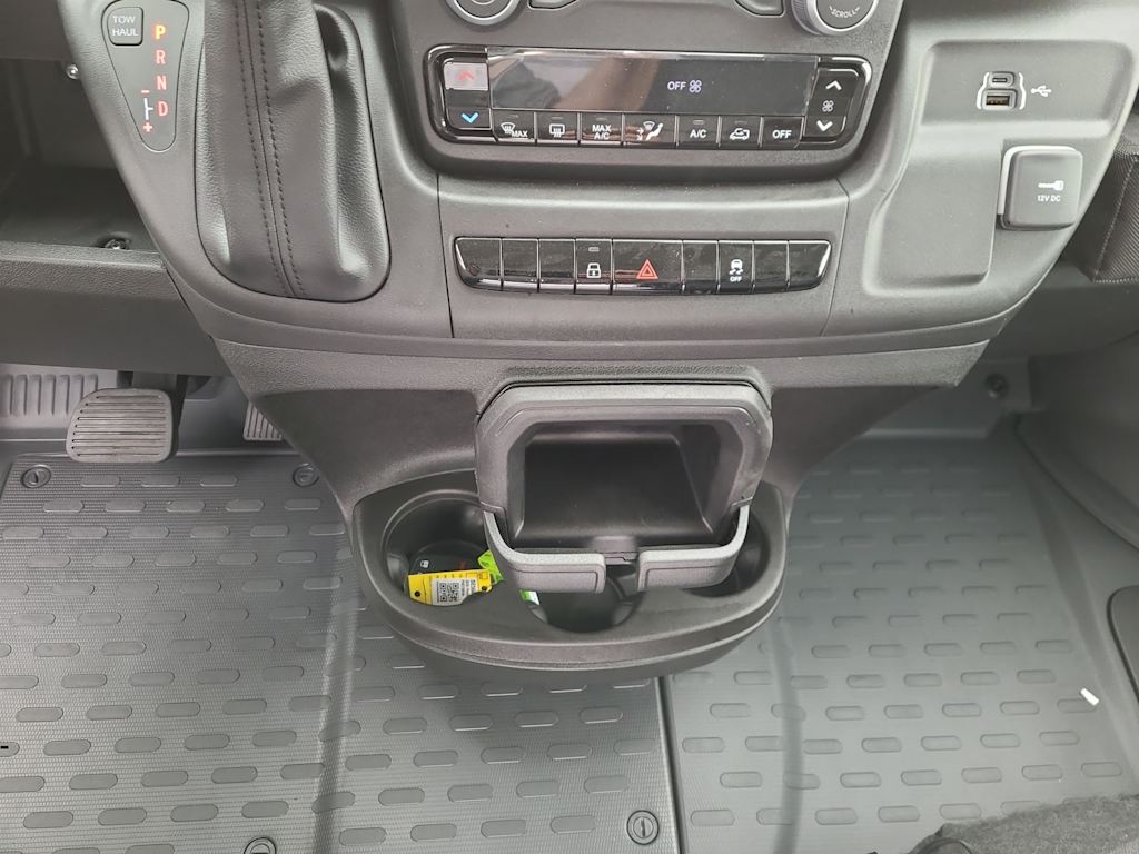 Thumbnail: 2025 RAM ProMaster - 28