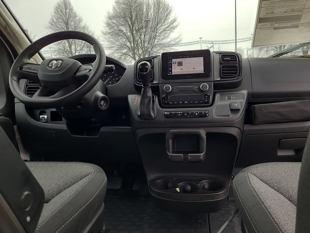 Thumbnail: 2025 RAM ProMaster - 2