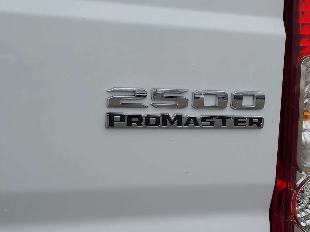 Thumbnail: 2025 RAM ProMaster - 6