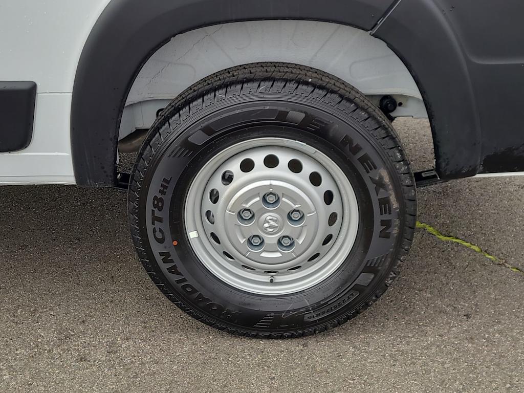 Thumbnail: 2025 RAM ProMaster - 7