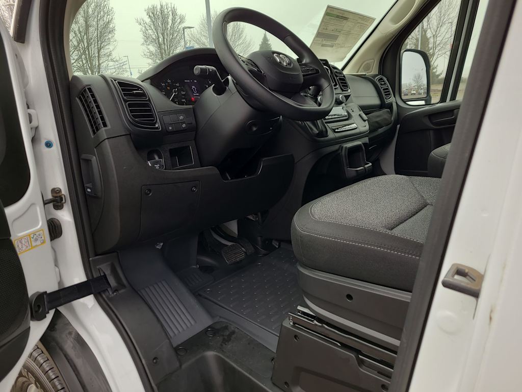 Thumbnail: 2025 RAM ProMaster - 10