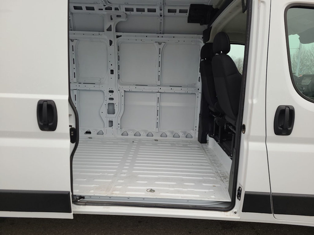 Thumbnail: 2025 RAM ProMaster - 25