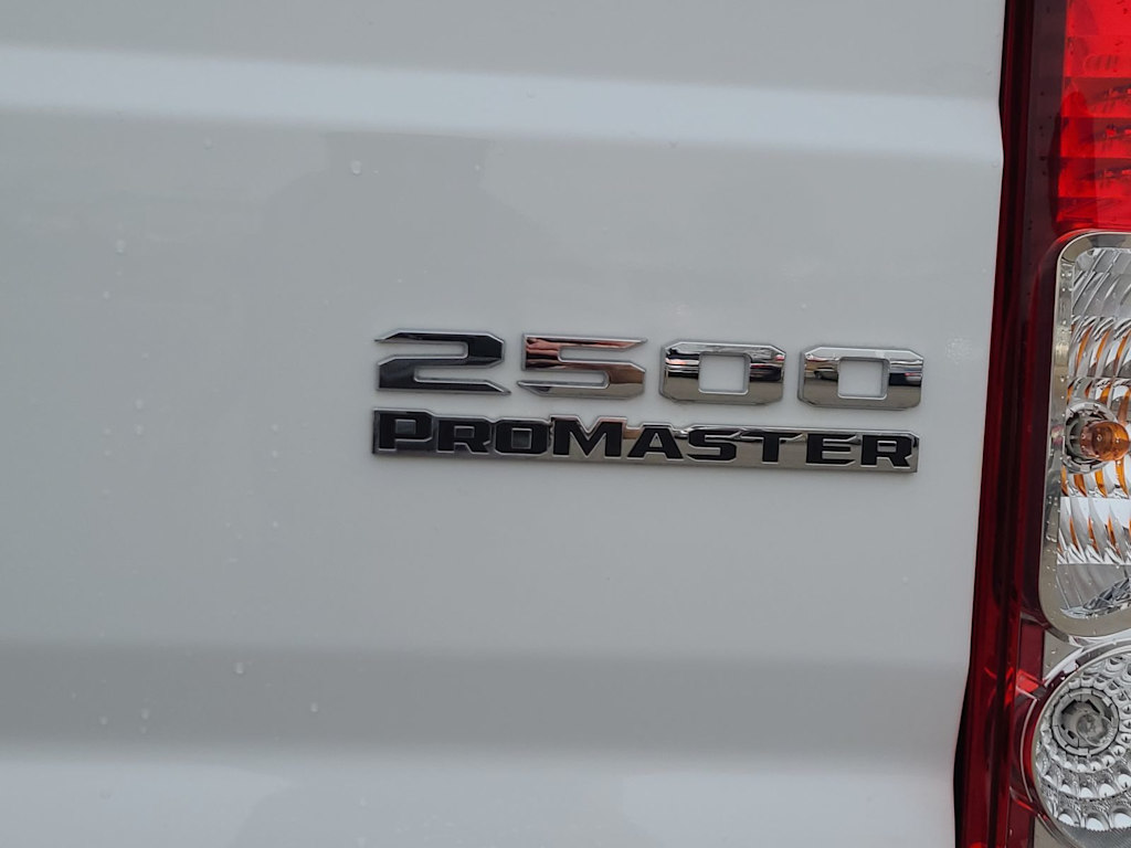Thumbnail: 2025 RAM ProMaster - 7