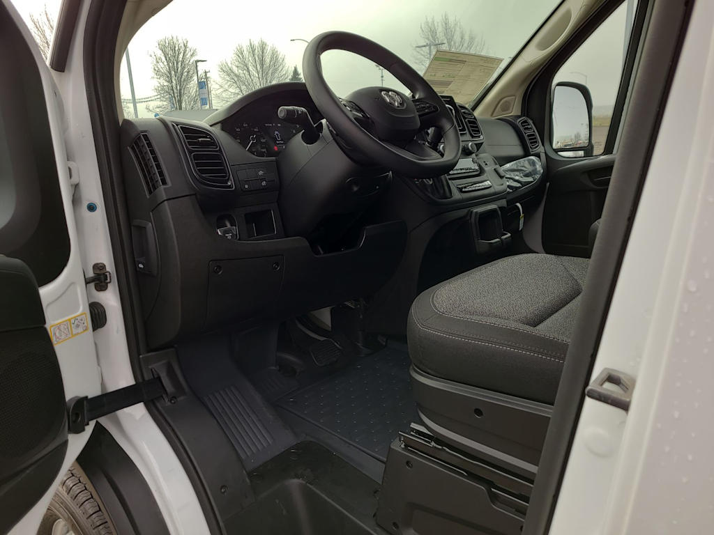 Thumbnail: 2025 RAM ProMaster - 12