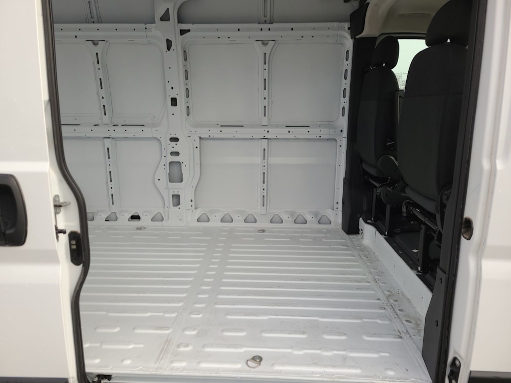 Thumbnail: 2025 RAM ProMaster - 17