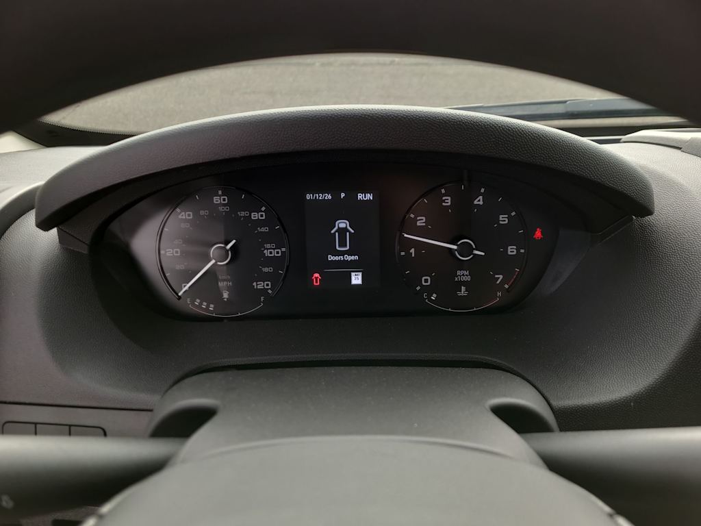 Thumbnail: 2025 RAM ProMaster - 15