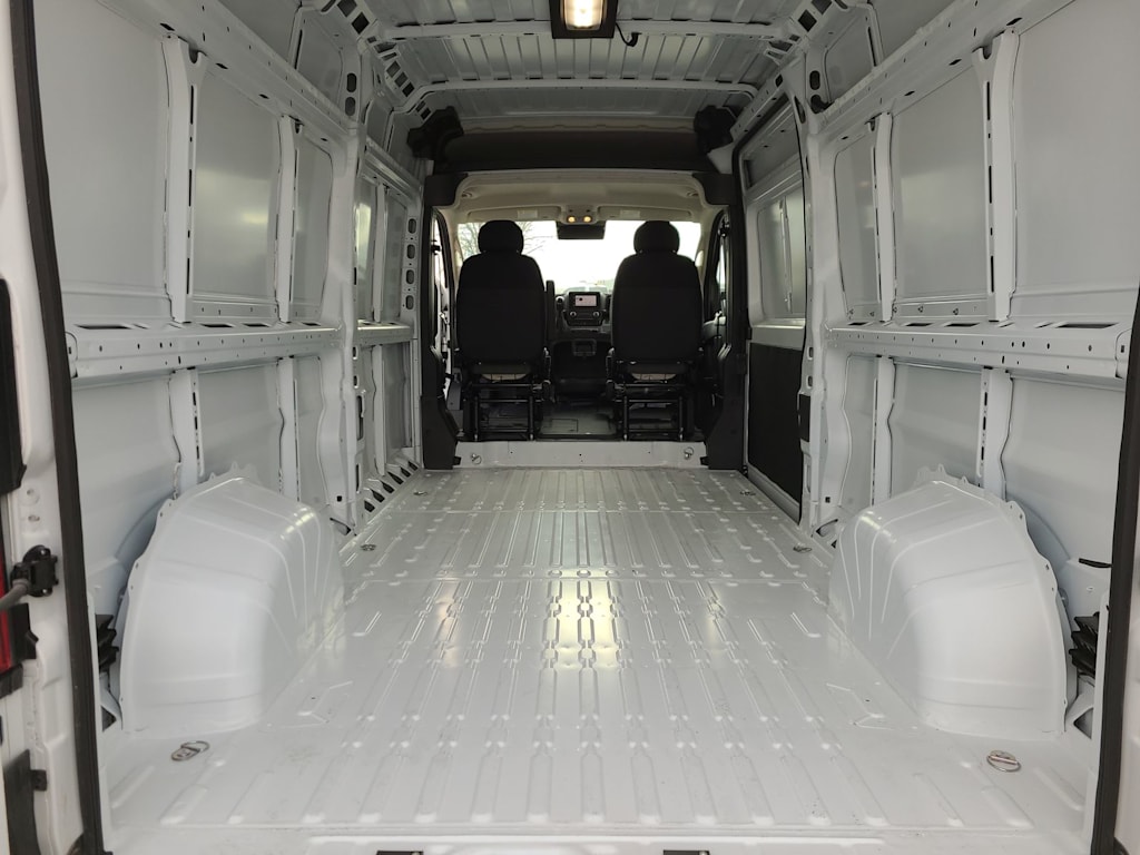 Thumbnail: 2025 RAM ProMaster - 28