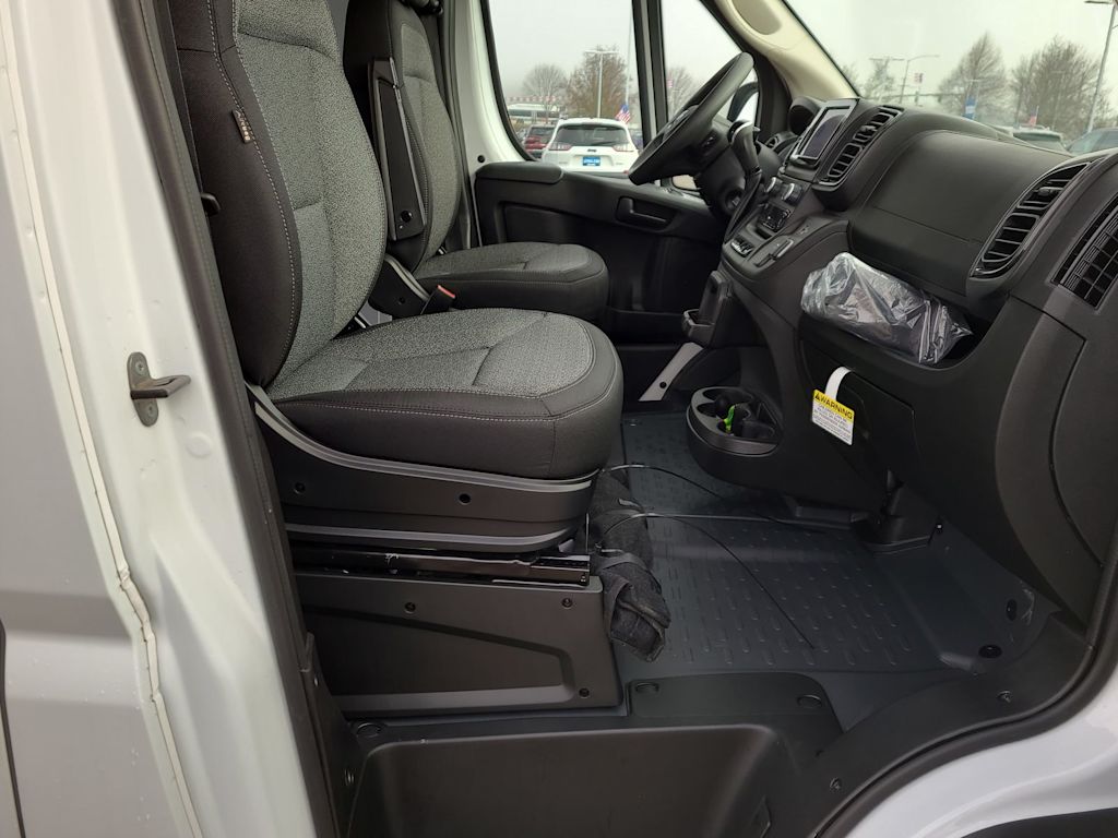 Thumbnail: 2025 RAM ProMaster - 11