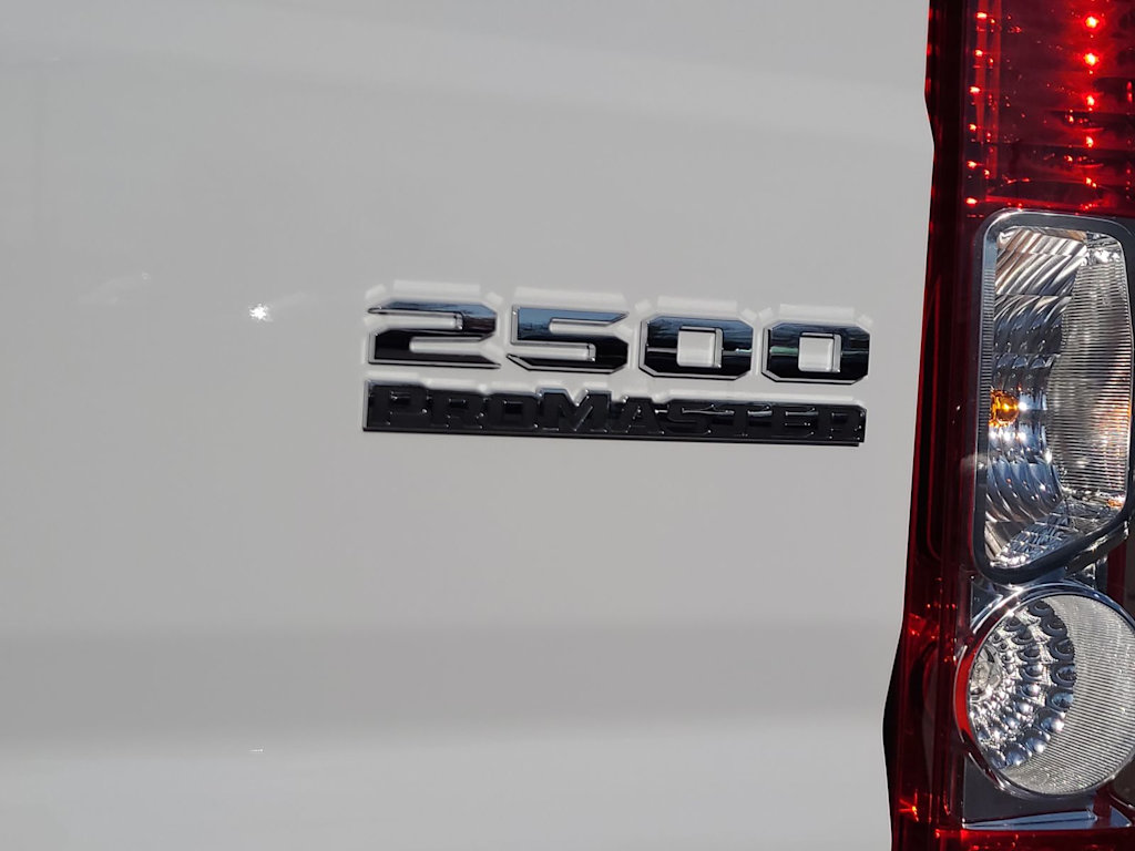 Thumbnail: 2026 RAM ProMaster - 7