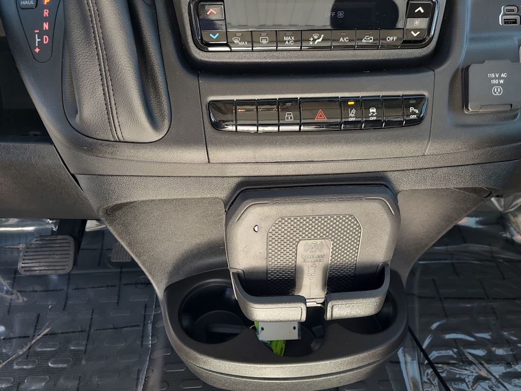 Thumbnail: 2026 RAM ProMaster - 27