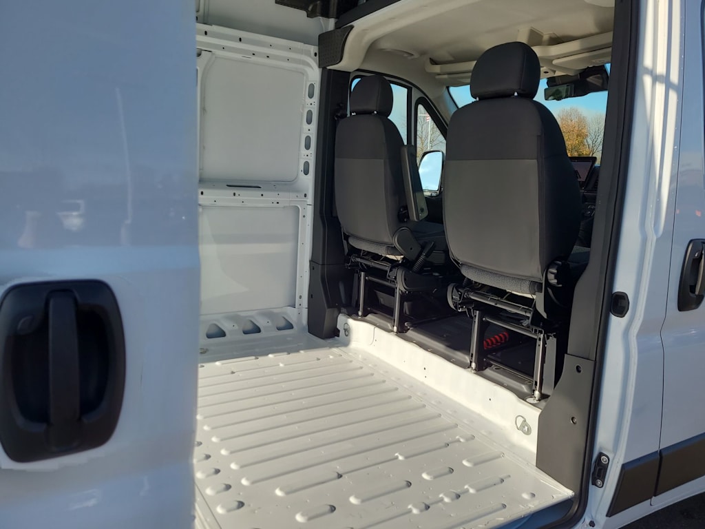 Thumbnail: 2026 RAM ProMaster - 10