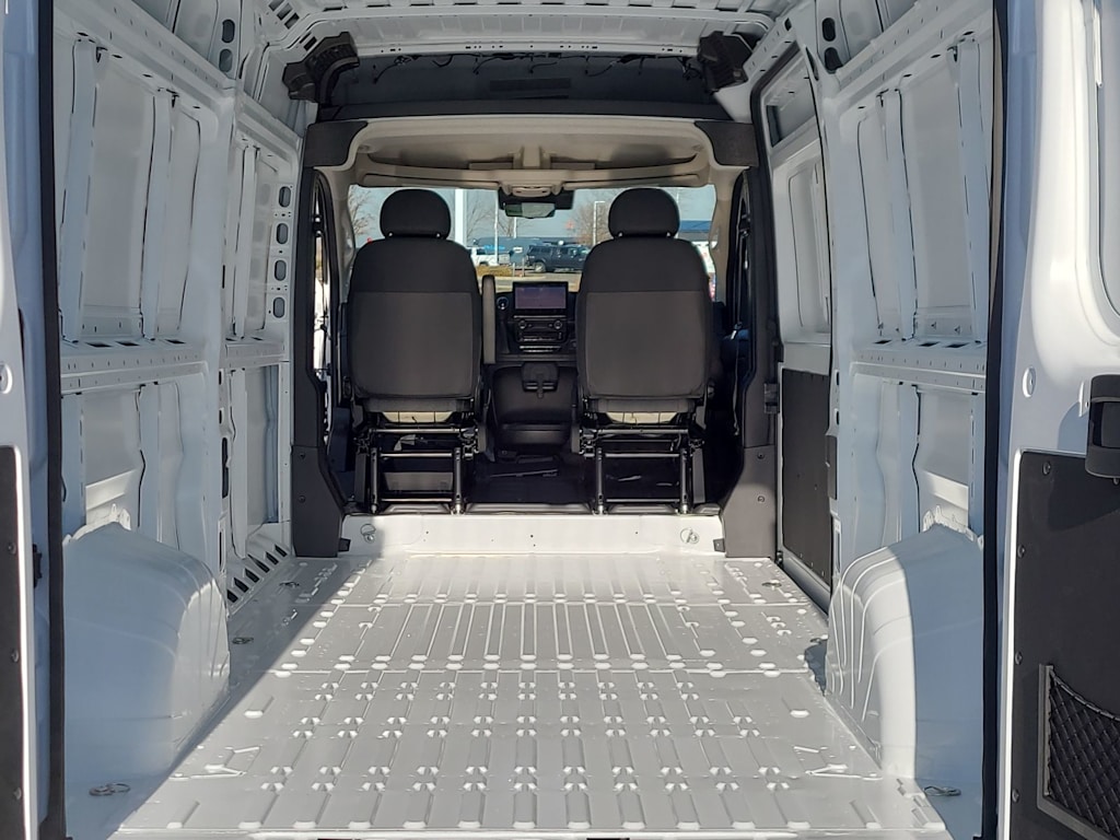 Thumbnail: 2026 RAM ProMaster - 28
