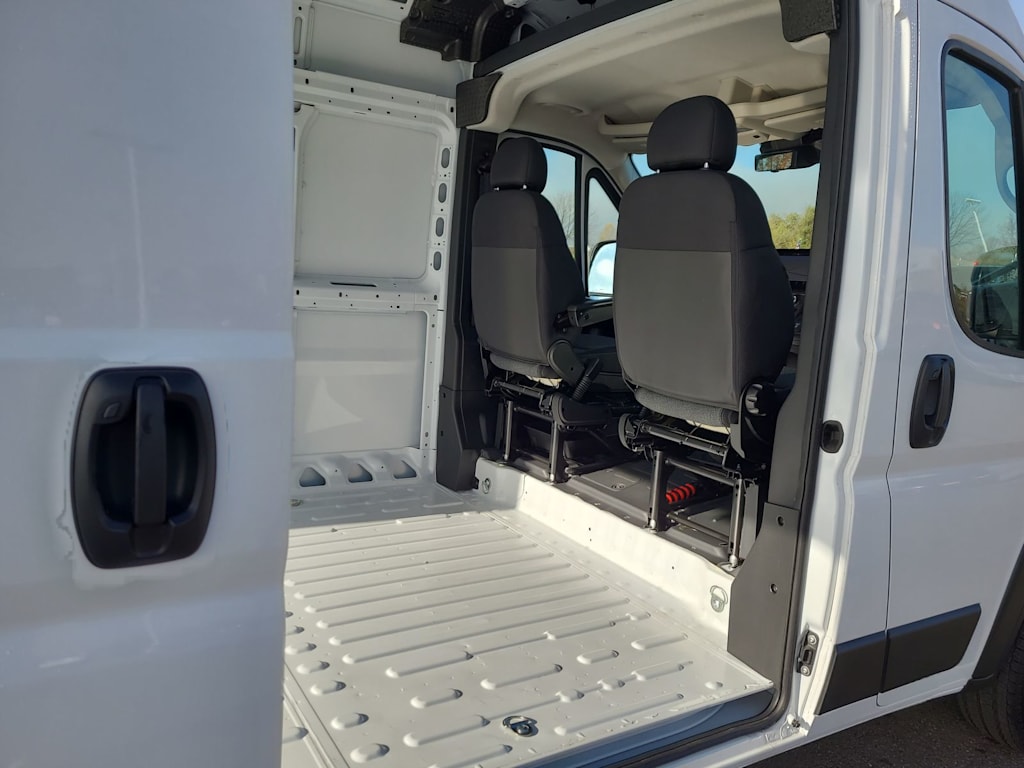 Thumbnail: 2026 RAM ProMaster - 24