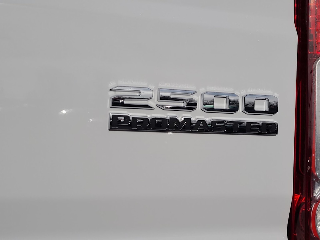 Thumbnail: 2026 RAM ProMaster - 7