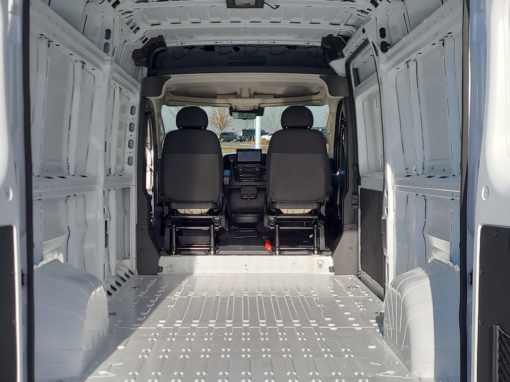 Thumbnail: 2026 RAM ProMaster - 28