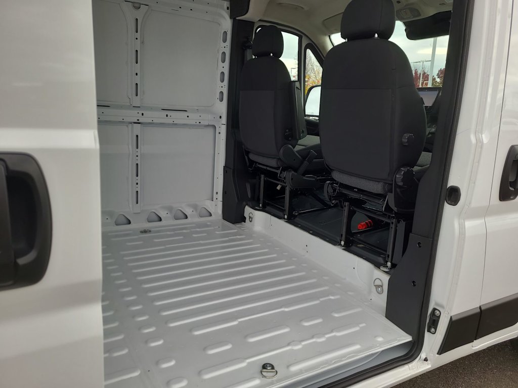 Thumbnail: 2026 RAM ProMaster - 10