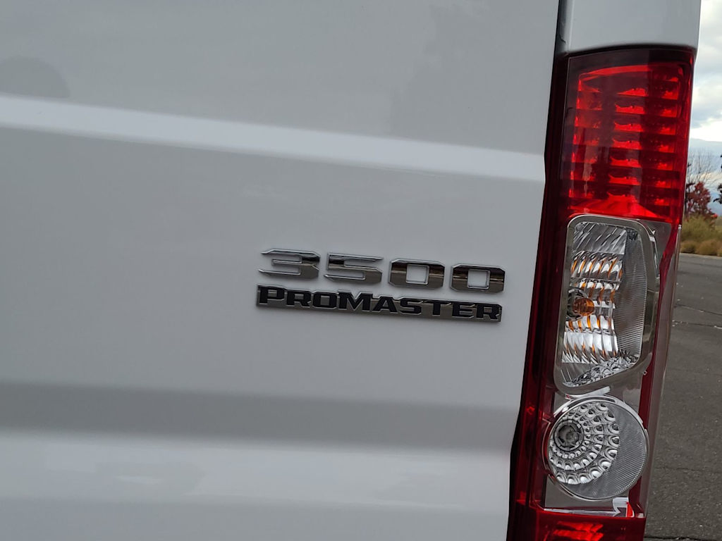 Thumbnail: 2026 RAM ProMaster - 24