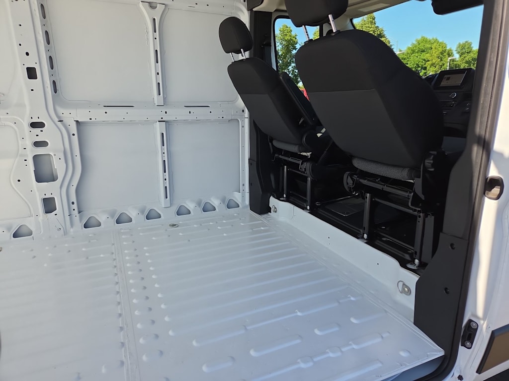 Thumbnail: 2026 RAM ProMaster - 10