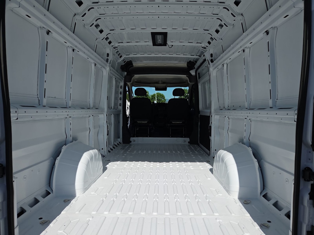 Thumbnail: 2026 RAM ProMaster - 29