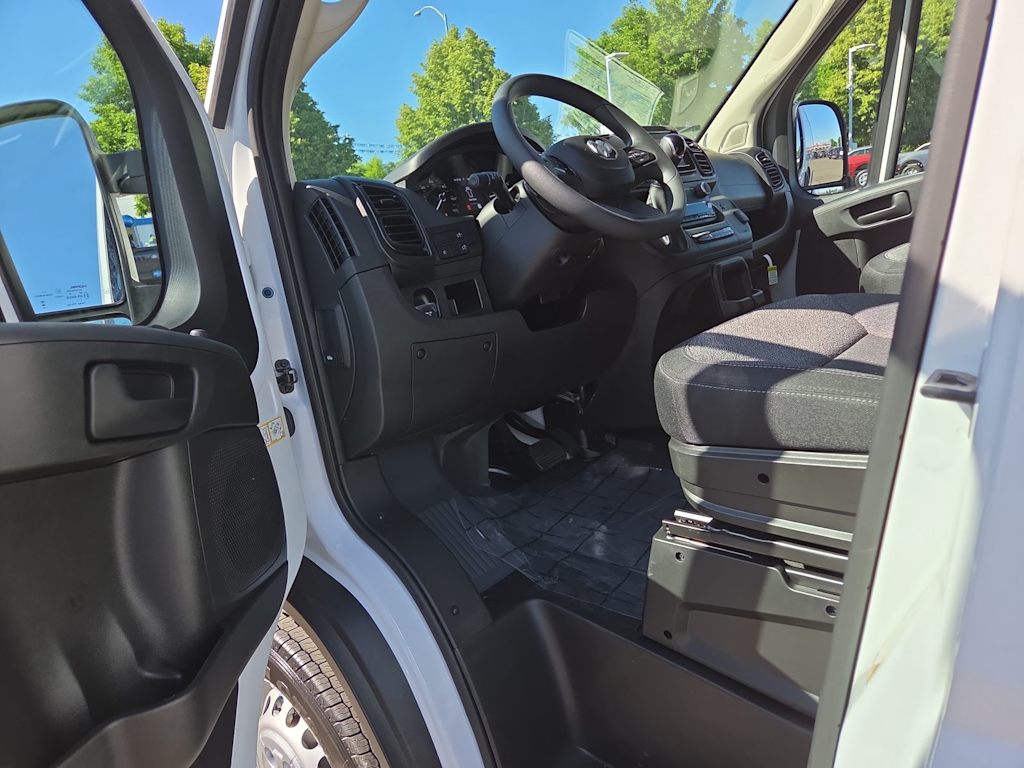 Thumbnail: 2026 RAM ProMaster - 12