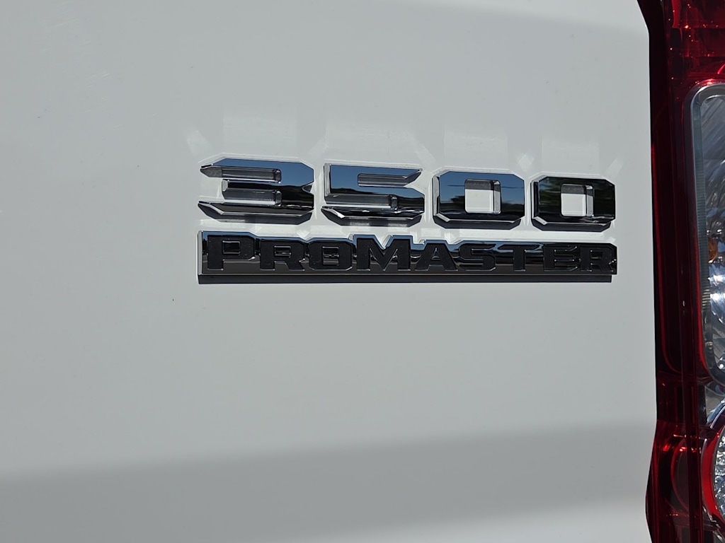 Thumbnail: 2026 RAM ProMaster - 7