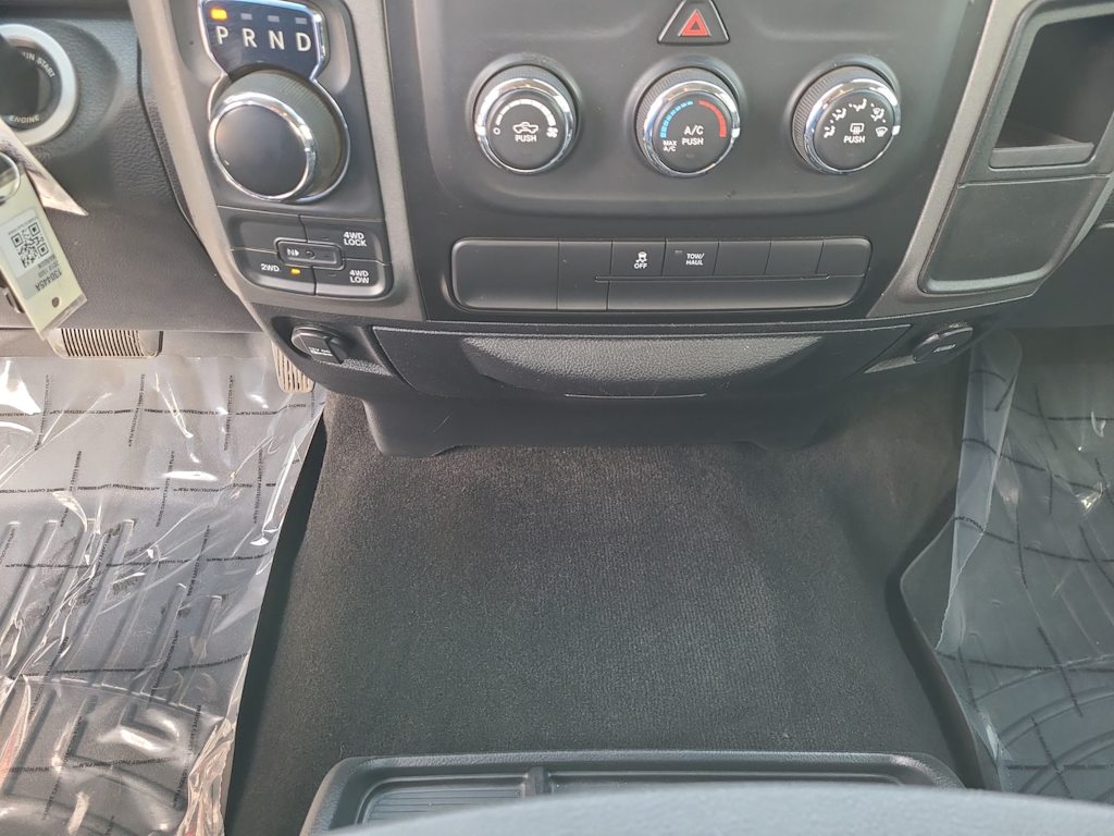 Thumbnail: 2018 RAM 1500 - 29
