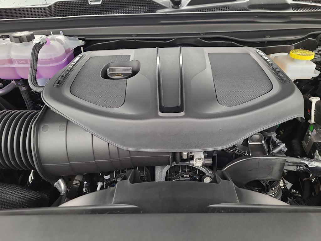 Thumbnail: 2026 RAM 1500 - 8