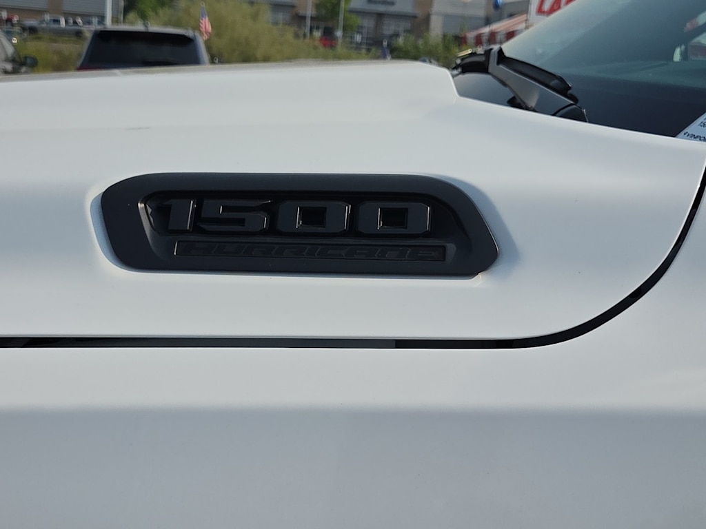 Thumbnail: 2026 RAM 1500 - 7